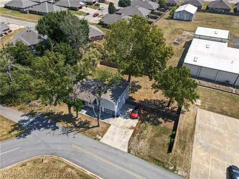 View/Area - 28 Lighthouse Dr, Alma, AR 72921 photo 3 of 3