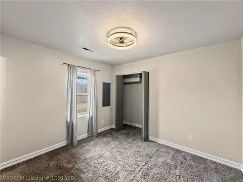 Bedroom - 28 Lighthouse Dr, Alma, AR 72921 photo 1 of 4