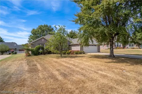 Other - 3708 Sandy Pt, Fort Smith, AR 72903 photo 1 of 7