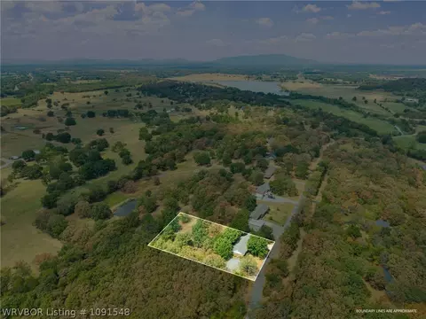 View/Area - 42775 Timber Ridge Rd, Howe, OK 74940 photo 6 of 6