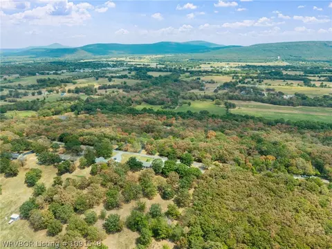 View/Area - 42775 Timber Ridge Rd, Howe, OK 74940 photo 4 of 6
