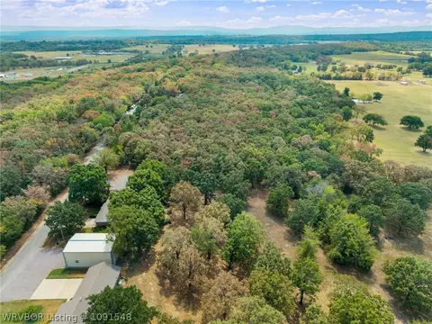 View/Area - 42775 Timber Ridge Rd, Howe, OK 74940 photo 1 of 6