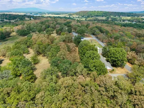 View/Area - 42775 Timber Ridge Rd, Howe, OK 74940 photo 3 of 6