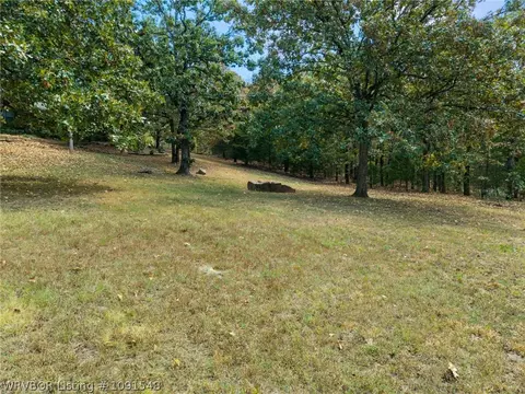 Exterior - 42775 Timber Ridge Rd, Howe, OK 74940 photo 10 of 13
