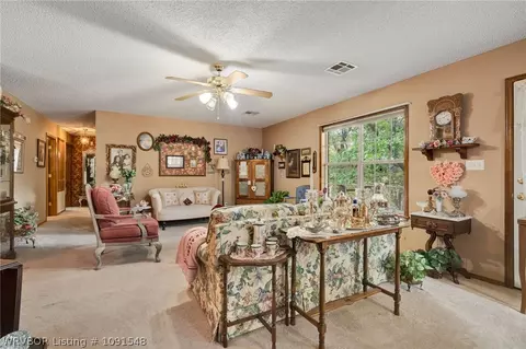 Living - 42775 Timber Ridge Rd, Howe, OK 74940 photo 4 of 5