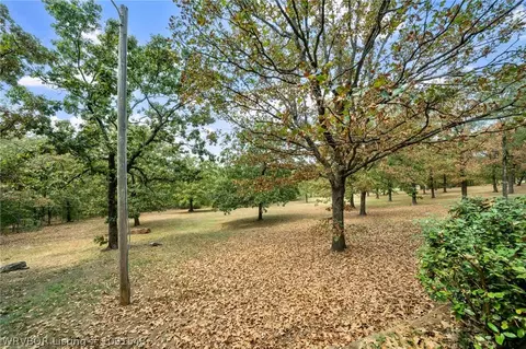 Exterior - 42775 Timber Ridge Rd, Howe, OK 74940 photo 8 of 13