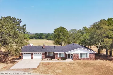23382 291st Ave, Bokoshe, OK 74930