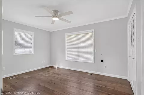 Bedroom - 2601 S 66th St, Fort Smith, AR 72903 photo 6 of 8
