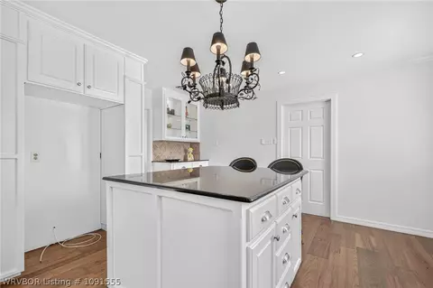 Kitchen - 2601 S 66th St, Fort Smith, AR 72903 photo 6 of 7