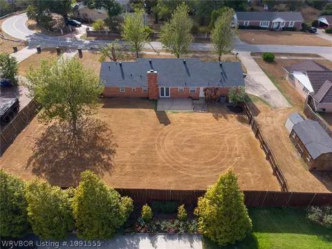 View/Area - 2601 S 66th St, Fort Smith, AR 72903 photo 1 of 1