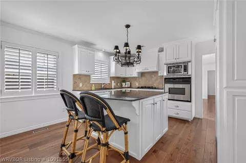 Kitchen - 2601 S 66th St, Fort Smith, AR 72903 photo 2 of 7