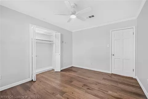 Bedroom - 2601 S 66th St, Fort Smith, AR 72903 photo 5 of 8