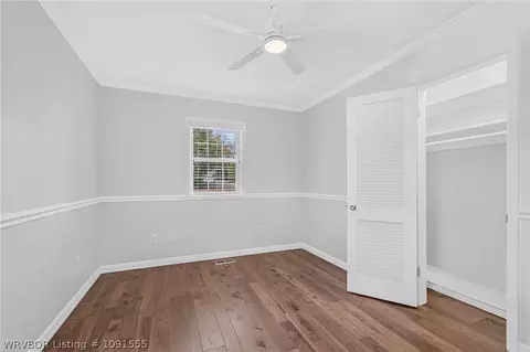 Bedroom - 2601 S 66th St, Fort Smith, AR 72903 photo 7 of 8