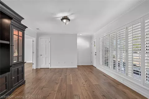 Living - 2601 S 66th St, Fort Smith, AR 72903 photo 6 of 7