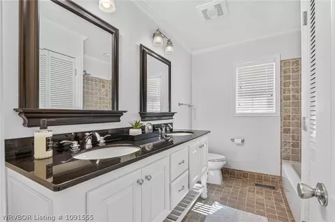Bath - 2601 S 66th St, Fort Smith, AR 72903 photo 3 of 4