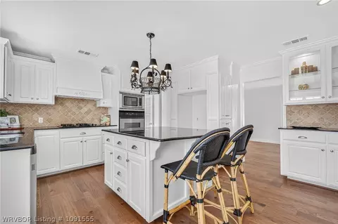 Kitchen - 2601 S 66th St, Fort Smith, AR 72903 photo 1 of 7
