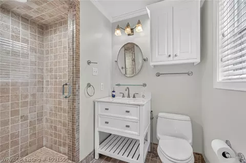 Bath - 2601 S 66th St, Fort Smith, AR 72903 photo 1 of 4