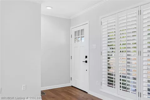 Entry Way - 2601 S 66th St, Fort Smith, AR 72903 photo 1 of 1
