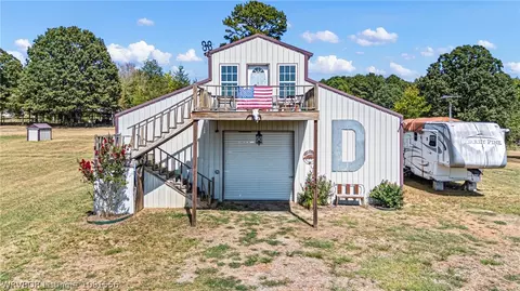 tbd Mountain Spg, New Blaine, AR 72851