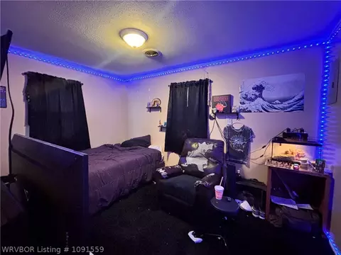 Bedroom - 7312 Holly Ave, Fort Smith, AR 72908 photo 4 of 5