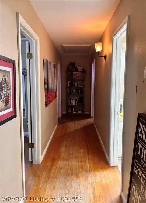 Entry Way - 7312 Holly Ave, Fort Smith, AR 72908 photo 1 of 3