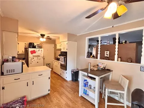 Kitchen - 7312 Holly Ave, Fort Smith, AR 72908 photo 1 of 2