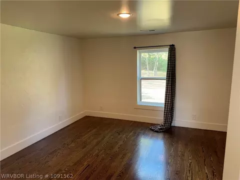 Bedroom - 6404 Highway 10, Hackett, AR 72937 photo 1 of 4