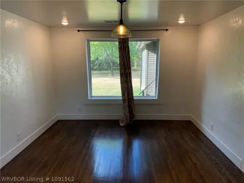 Living - 6404 Highway 10, Hackett, AR 72937 photo 1 of 2