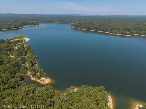 View/Area - 93 Silver Point Dr, Mount Ida, AR 71957 photo 3 of 10