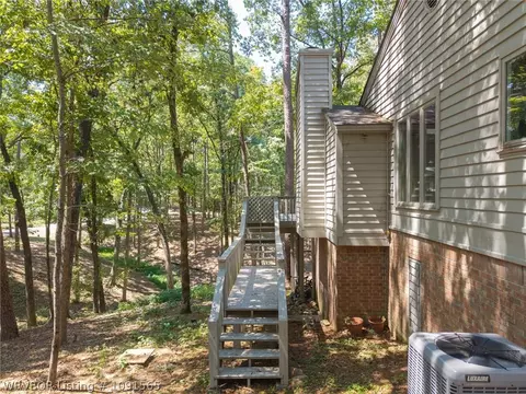 Exterior - 93 Silver Point Dr, Mount Ida, AR 71957 photo 3 of 20