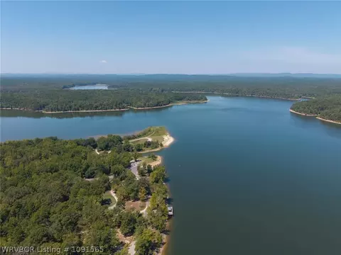 View/Area - 93 Silver Point Dr, Mount Ida, AR 71957 photo 4 of 10