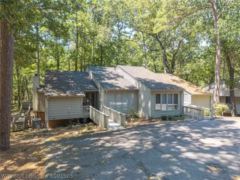 Exterior - 93 Silver Point Dr, Mount Ida, AR 71957 photo 12 of 20