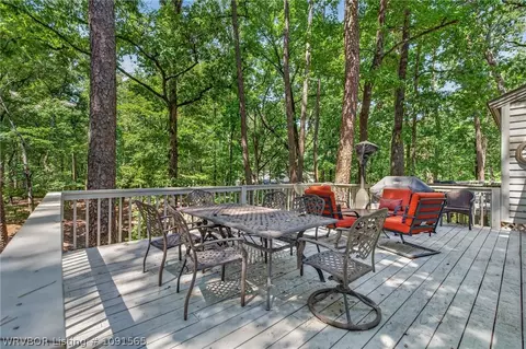 Exterior - 93 Silver Point Dr, Mount Ida, AR 71957 photo 19 of 20