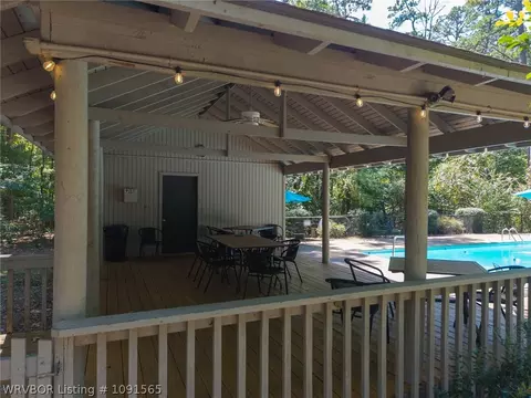 Exterior - 93 Silver Point Dr, Mount Ida, AR 71957 photo 17 of 20