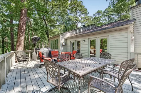 Exterior - 93 Silver Point Dr, Mount Ida, AR 71957 photo 20 of 20