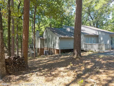 Exterior - 93 Silver Point Dr, Mount Ida, AR 71957 photo 11 of 20