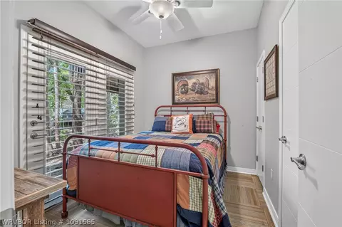 Bedroom - 93 Silver Point Dr, Mount Ida, AR 71957 photo 4 of 4