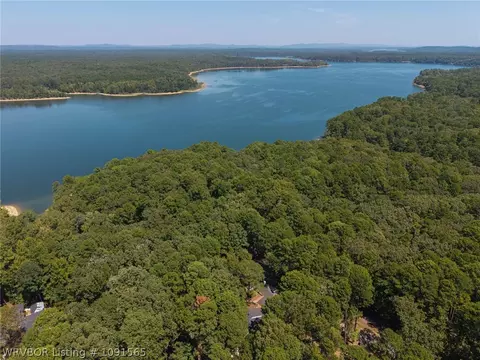 View/Area - 93 Silver Point Dr, Mount Ida, AR 71957 photo 2 of 10