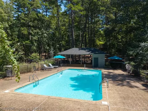 Exterior - 93 Silver Point Dr, Mount Ida, AR 71957 photo 15 of 20