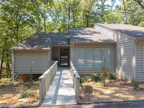 Exterior - 93 Silver Point Dr, Mount Ida, AR 71957 photo 13 of 20