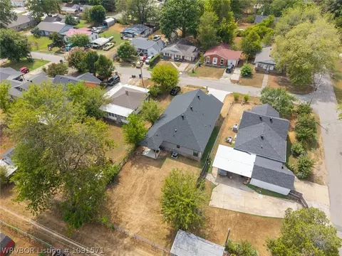 View/Area - 2614 37th St, Fort Smith, AR 72904 photo 2 of 5