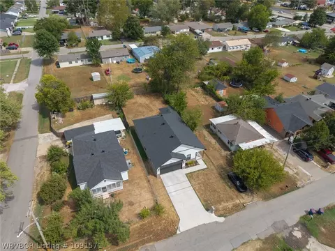 View/Area - 2614 37th St, Fort Smith, AR 72904 photo 4 of 5