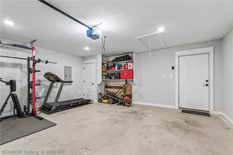 Entry Way - 2614 37th St, Fort Smith, AR 72904 photo 5 of 5