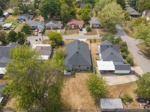 View/Area - 2614 37th St, Fort Smith, AR 72904 photo 3 of 5