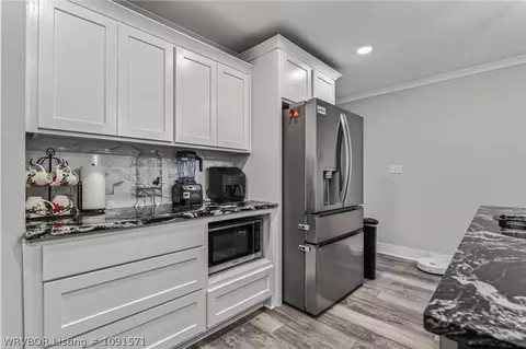 Kitchen - 2614 37th St, Fort Smith, AR 72904 photo 1 of 1