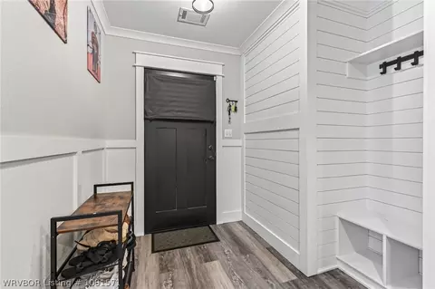 Entry Way - 2614 37th St, Fort Smith, AR 72904 photo 4 of 5