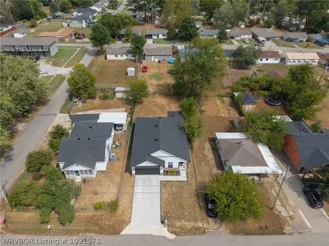 View/Area - 2614 37th St, Fort Smith, AR 72904 photo 5 of 5