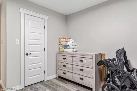 Entry Way - 2614 37th St, Fort Smith, AR 72904 photo 3 of 5