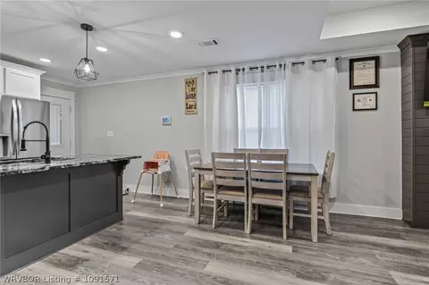 Dining - 2614 37th St, Fort Smith, AR 72904 photo 1 of 2