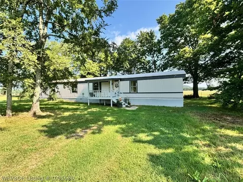 4114 State Highway 23, Booneville, AR 72927